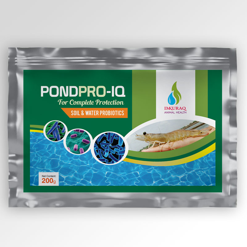 PONDPRO-IQ