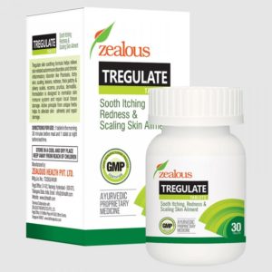 TREGULATE