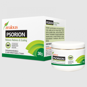 Psorion